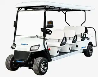 Top Uses of Electric Golf Cart Utility Vehicles in Modern Estates